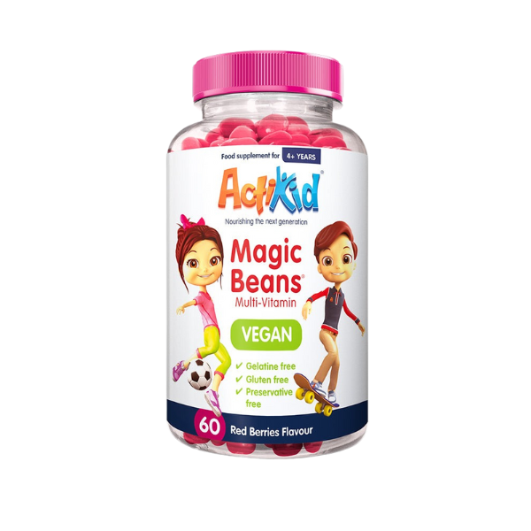actikid®-magic-beans-multi-vitamin-vegan-red-berri